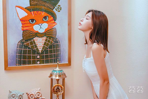 ������ͷ�����ɺ�ˬ У��Сѩ��������ͷ(2)