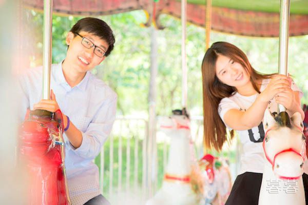 女朋友只让蹭蹭不让进去 只在女朋友外面蹭蹭会怀孕吗