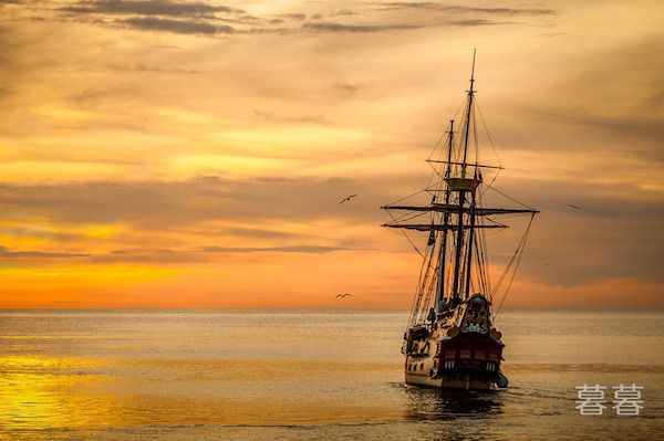 这十件东西千万别捡，灵异的很，别自找麻烦