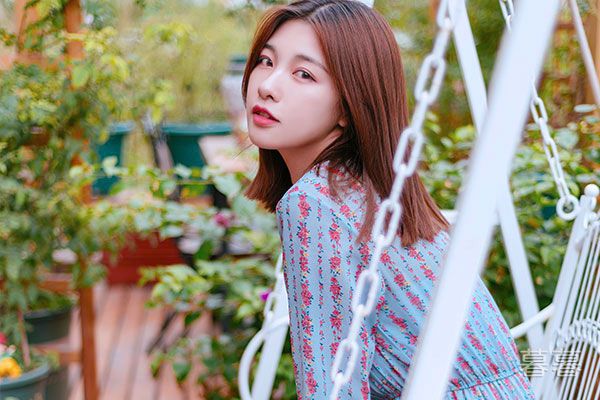 Ů��ϲ��һ���˵ı��ֺ����ԣ�����û����������