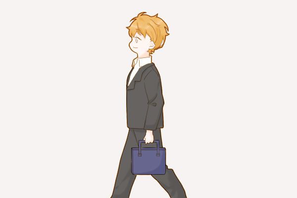 把你拉黑又放出的男人 他真的很爱你