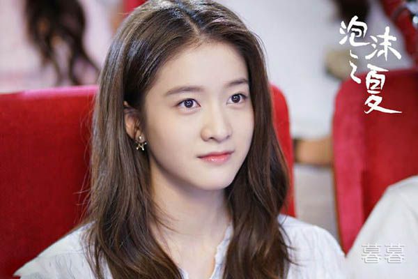 新版泡沫之夏夏沫喜欢谁不忘初心方能善始善终