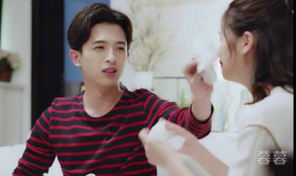 泡沫之夏尹澄为什么和珍恩分手有时放手也是一种爱