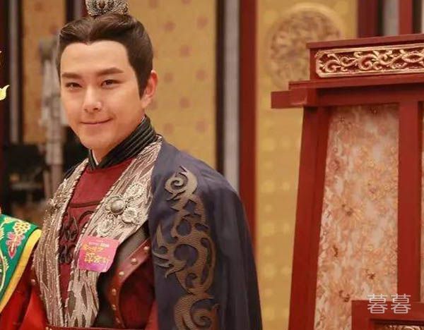 宫心计2深宫计何离是萤火虫哥哥吗结局却是无比凄惨