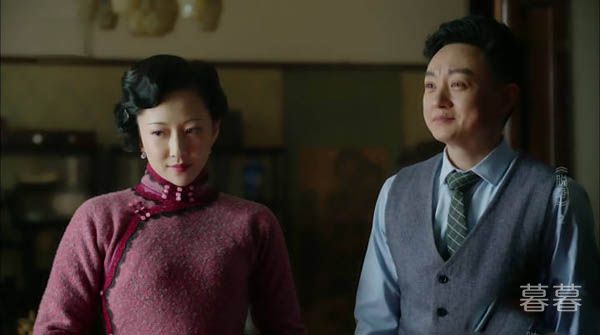 脱身大嫂曹月蓉有没有偷情生活的压迫需要放纵一下