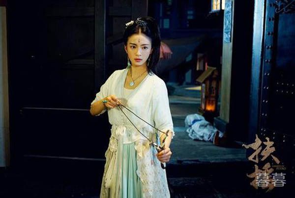 扶摇战北野最后跟谁在一起了雅兰珠能否得到他的心