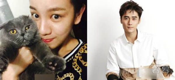 蒋劲夫张博涵为什么分手这段恋情至今还没得到承认