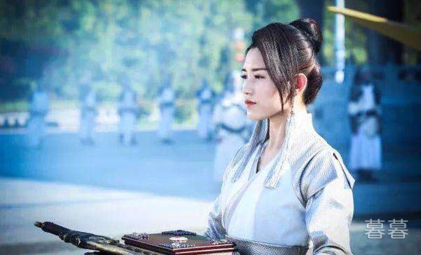 斗破苍穹萧炎喜欢云韵吗两个相爱的人最后却没能走到一起