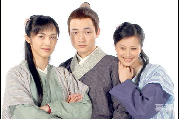吕秀才喜欢郭芙蓉还是祝无双龙门镖局里说出了真相