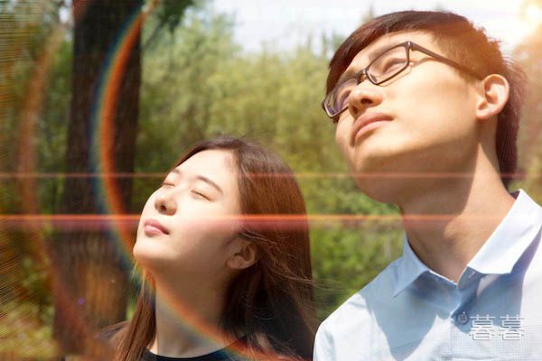 婚神星 你的正缘 理想的完美关系 都在这场心魔试炼里了 小行星