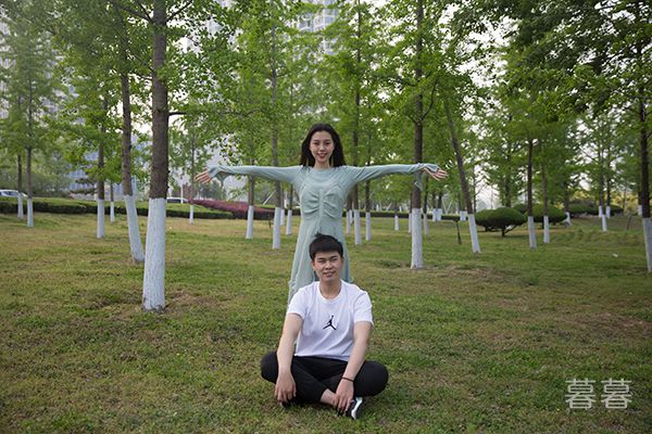 相亲女不喜欢你的暗示 只是不好意思拒绝你