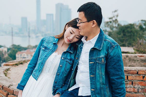 男人遇到真爱身体反应 他根本没法控制自己