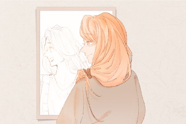 离婚后女人的肺腑之言每朵乌云都镶着一道银边 暮暮