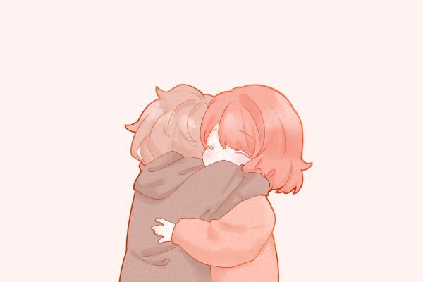 双子男喜欢一个人的表现时时刻刻关注对方 暮暮