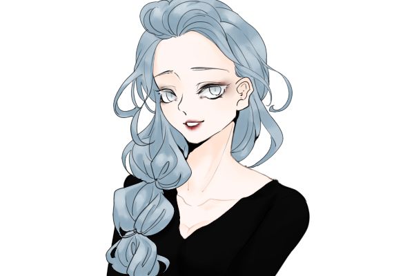 对很多男生来说女生扎马尾的动作有着致命吸引力 游民星空