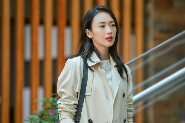 顾佳最后和谁在一起了 都不希望她和许幻山复婚