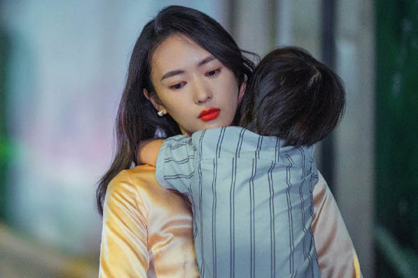 顾佳许幻山会复婚吗许子言心理问题严重不得已为之 暮暮