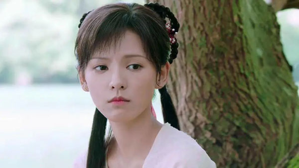 琉璃美人煞玲珑和谁在一起了她最后跟钟敏言还是乌童