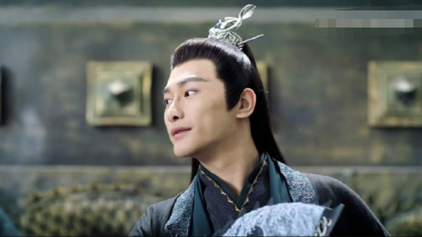 琉璃美人煞元朗结局 最终被朱雀带走堕入无间地狱