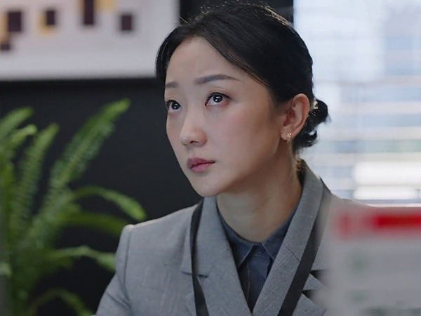 亲爱的自己袁慧中结局 为了升职她不惜陷害李思雨