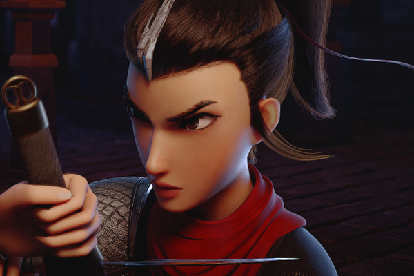 木兰横空出世预计票房它可能是国庆档的最后一名 暮暮