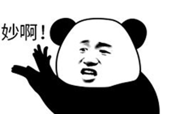 什么冰墩墩啊明明是铁憨憨