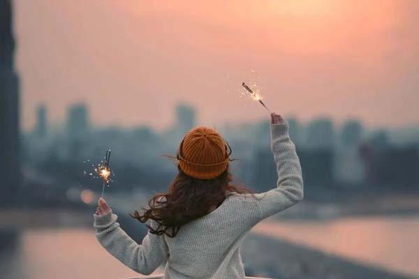 做通透的女人才能活出精彩人生