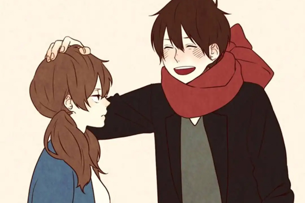 姐弟恋真的没有未来吗我看未必